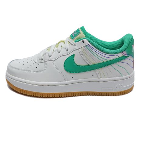 air force 1 lv8 gs